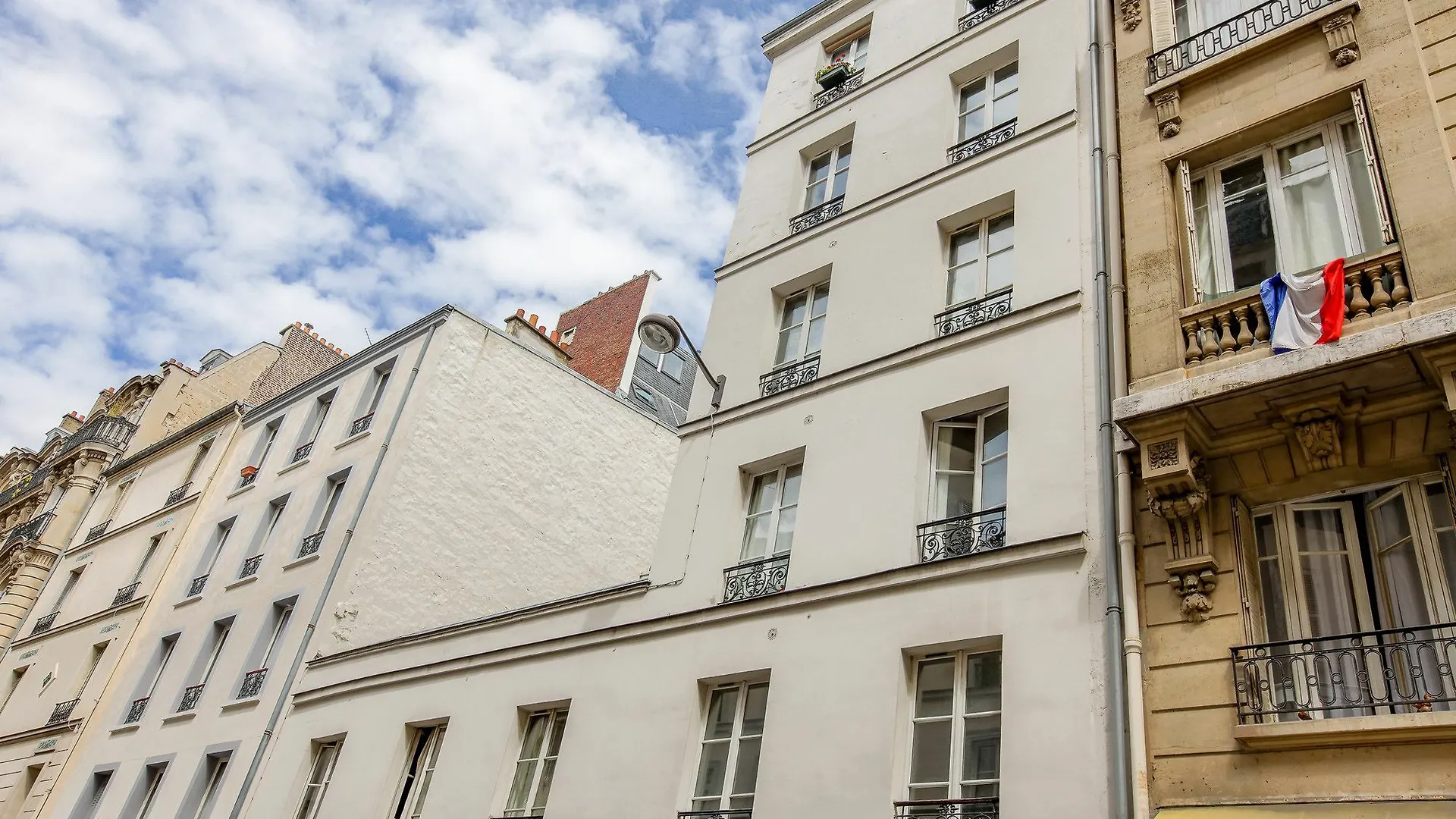 11 - Design Champs-elysees 巴黎